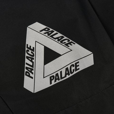 Palace GORE-TEX CARGO JACKET BLACK - Colorway