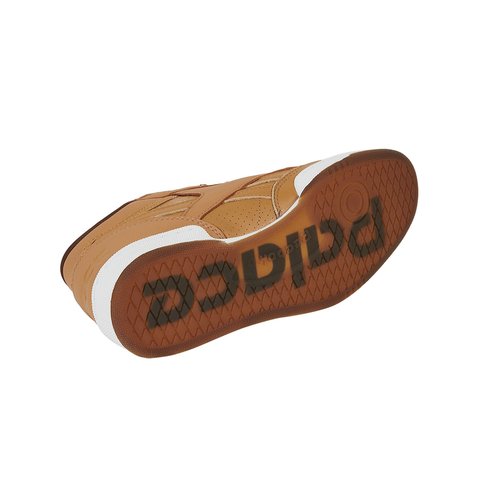 Palace PALACE REEBOK CLUB C MID II REVENGE SOFT CAMEL / BRUSH BROWN / REEBOK LE 5 - Colorway