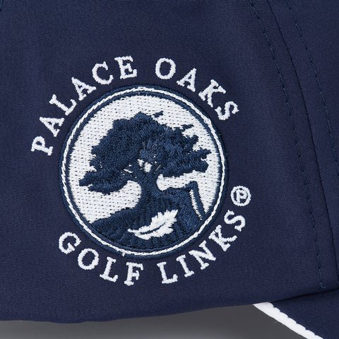 GOLF SHELL 6-PANEL NAVY