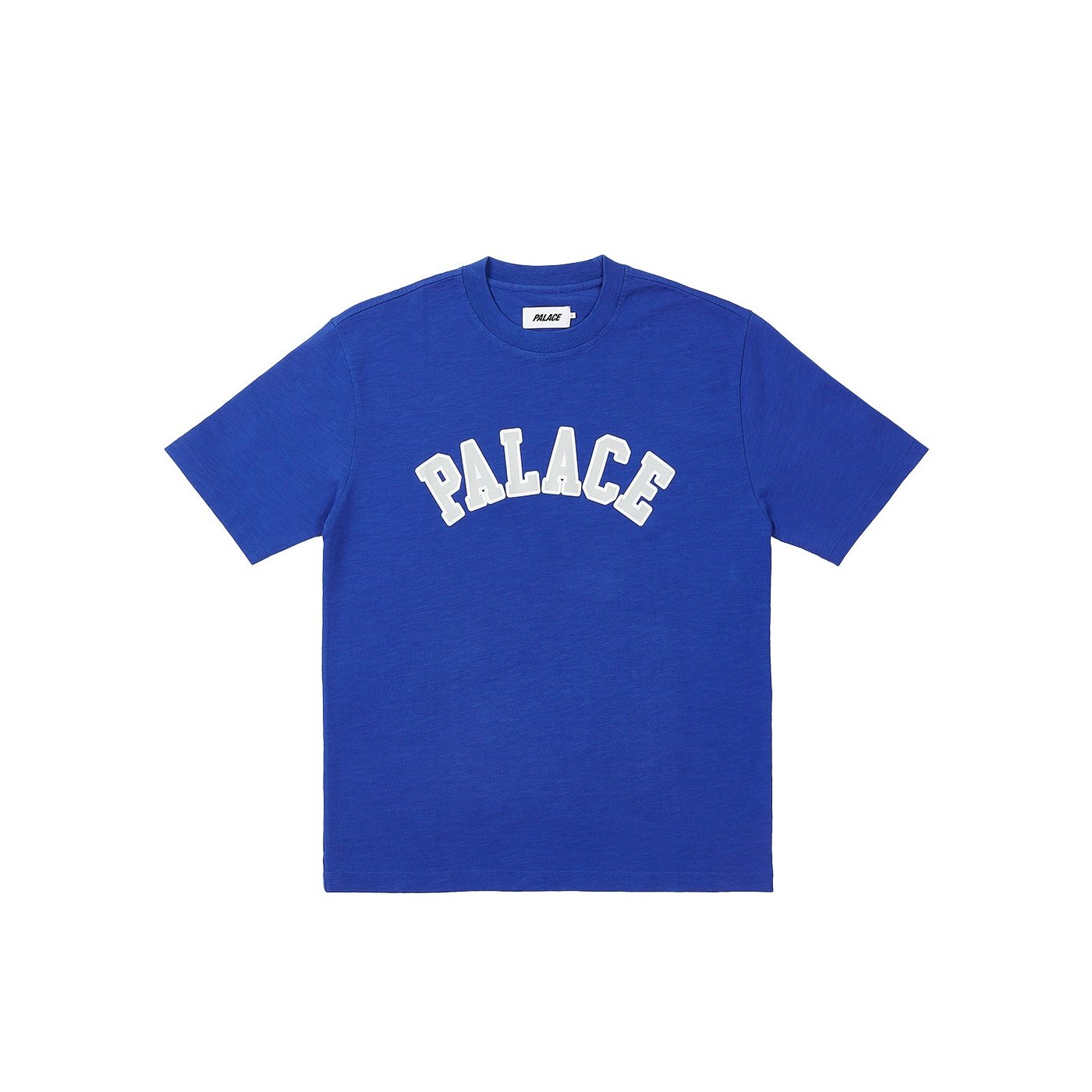 ARCH SLUB T-SHIRT ULTRA