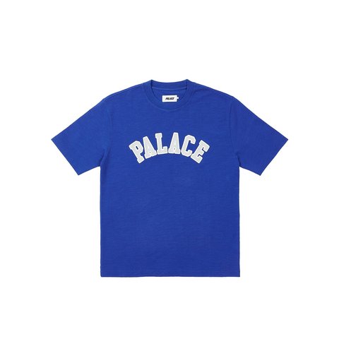 Palace ARCH SLUB T-SHIRT ULTRA - $68.00