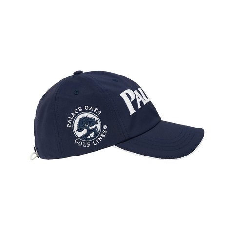 GOLF SHELL 6-PANEL NAVY