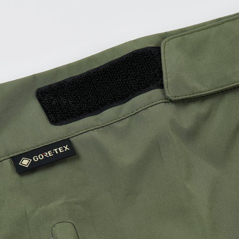 Palace GORE-TEX CARGO BOTTOM OLIVE - Colorway