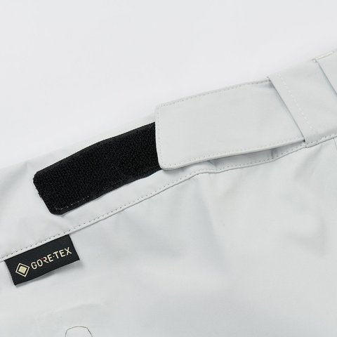 Palace GORE-TEX CARGO BOTTOM WHITE - Colorway