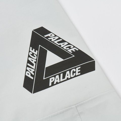 Palace GORE-TEX CARGO BOTTOM WHITE - Colorway