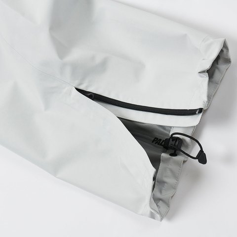 Palace GORE-TEX CARGO BOTTOM WHITE - Colorway