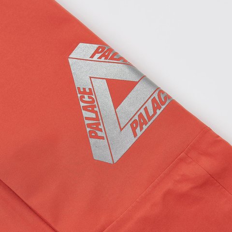 Palace GORE-TEX CARGO BOTTOM ORANGE - Colorway