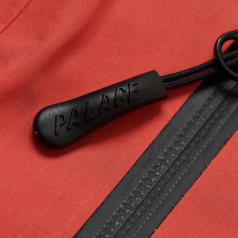 Palace GORE-TEX CARGO BOTTOM ORANGE - Colorway