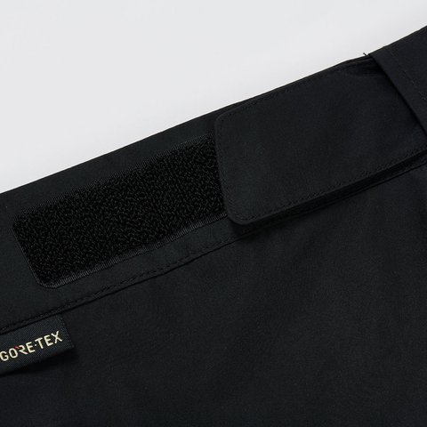 Palace GORE-TEX CARGO BOTTOM BLACK - Colorway