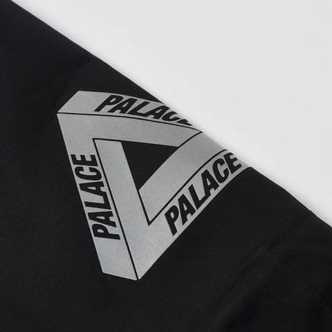 Palace GORE-TEX CARGO BOTTOM BLACK - Colorway