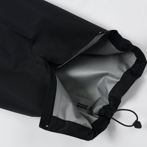 Palace GORE-TEX CARGO BOTTOM BLACK - Colorway