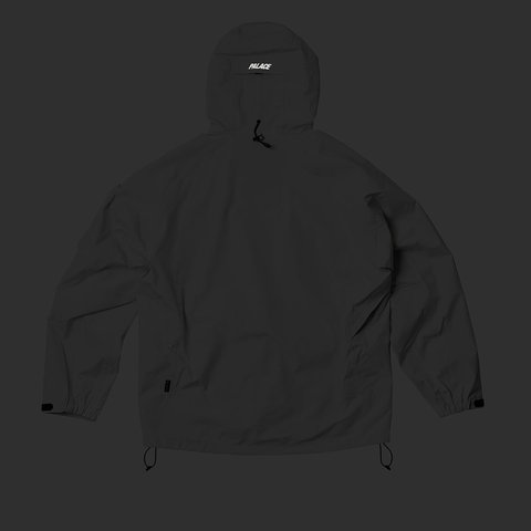 Palace GORE-TEX CARGO JACKET WHITE - Colorway