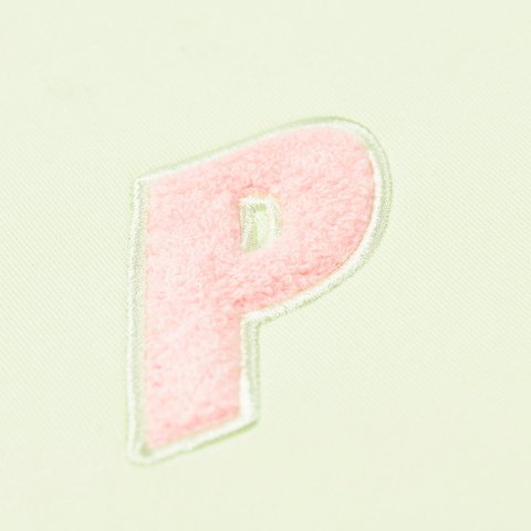 Palace FLEECE TRI-FERG CREW MOJITO - Colorway