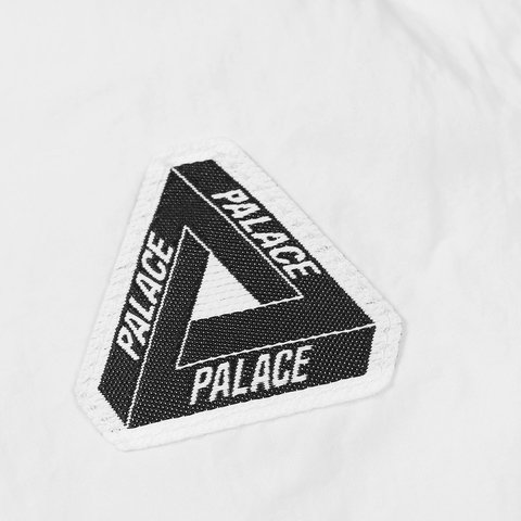 Palace SOFAR SHELL PANT WHITE - Colorway