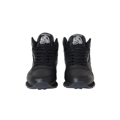 Palace PALACE REEBOK MID BLACK