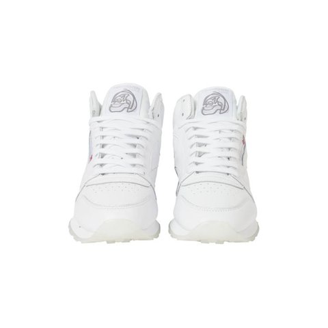 Palace PALACE REEBOK MID WHITE