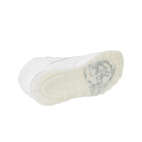 Palace PALACE REEBOK MID WHITE - Colorway