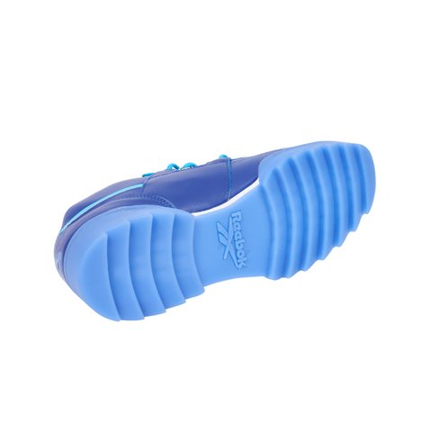 Palace PALACE REEBOK MID WORKOUT BLUE - Colorway