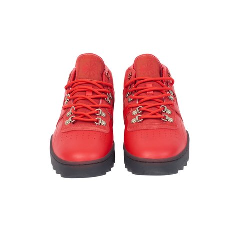Palace PALACE REEBOK MID WORKOUT RED - Colorway