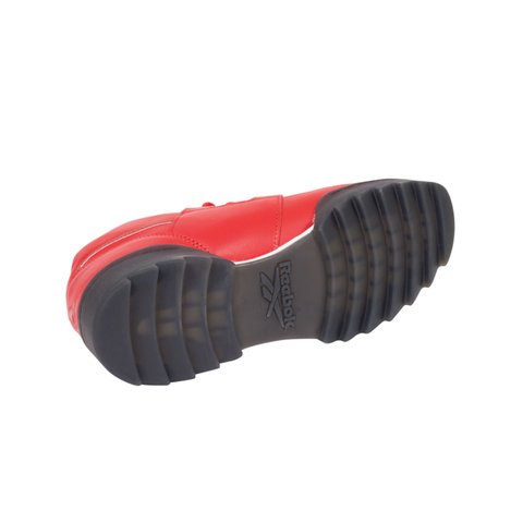 Palace PALACE REEBOK MID WORKOUT RED - Colorway