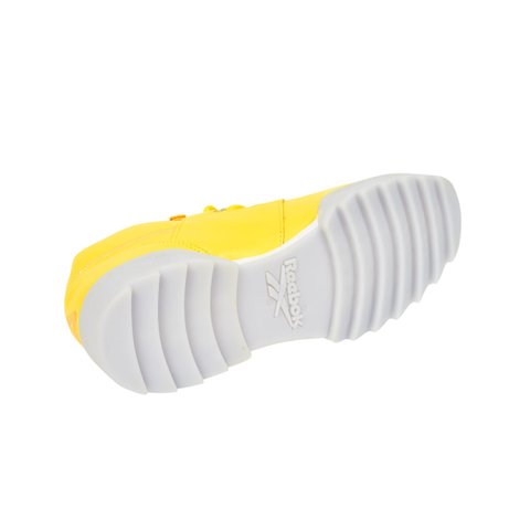 Palace PALACE REEBOK MID WORKOUT YELLOW - Colorway