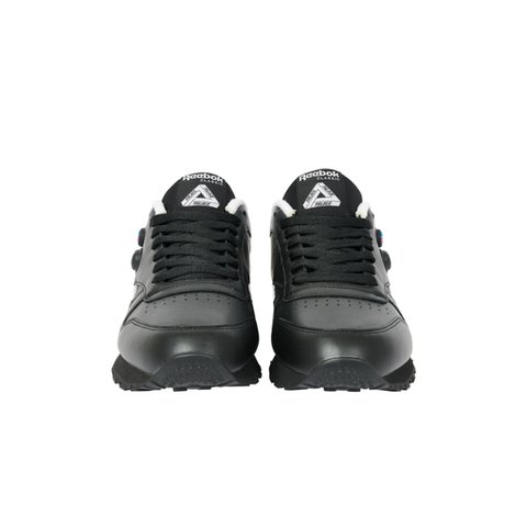 Palace PALACE REEBOK PUMP BLACK - Colorway