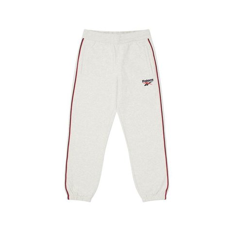 Palace PALACE REEBOK PANTS GREY