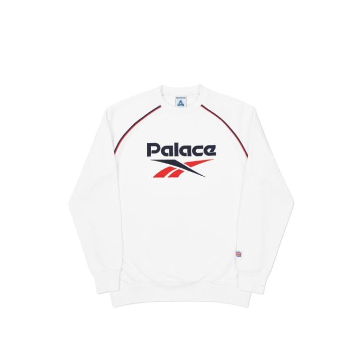 Palace Reebok P Bok 2020