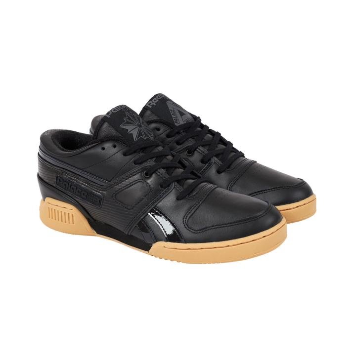 Palace Reebok Pro Workout Low 2019
