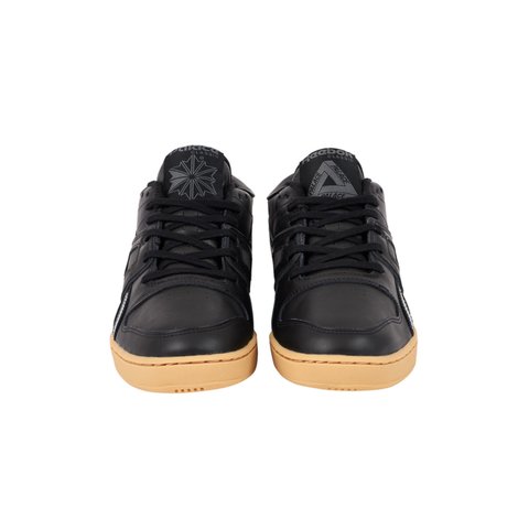 Palace PALACE REEBOK PRO WORKOUT LOW BLACK - Colorway