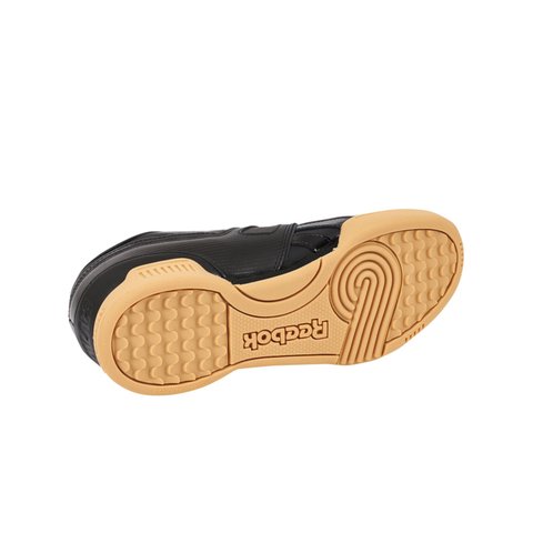 Palace PALACE REEBOK PRO WORKOUT LOW BLACK - Colorway