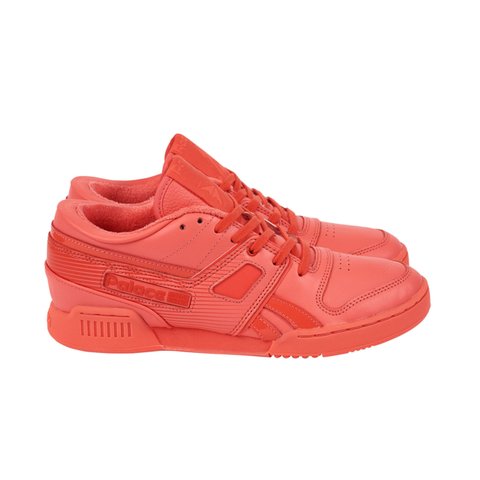 Palace PALACE REEBOK PRO WORKOUT LOW RED - Colorway
