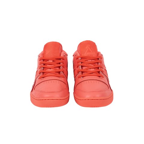 Palace PALACE REEBOK PRO WORKOUT LOW RED - Colorway