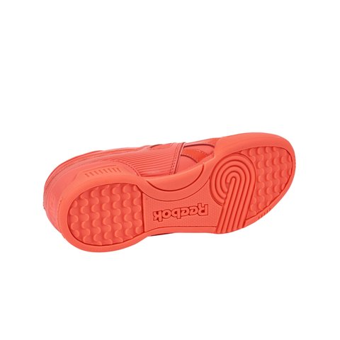 Palace PALACE REEBOK PRO WORKOUT LOW RED - Colorway