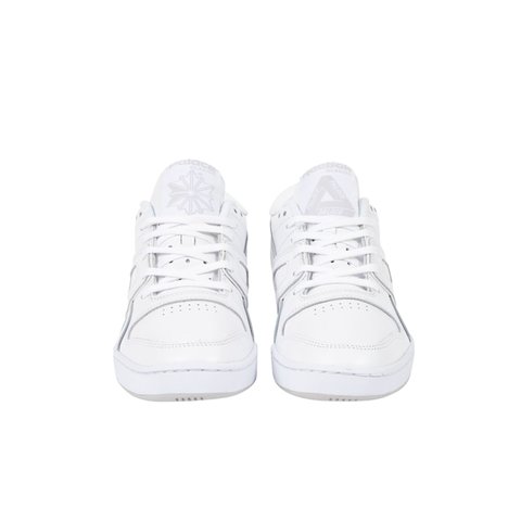 Palace PALACE REEBOK PRO WORKOUT LOW WHITE - Colorway