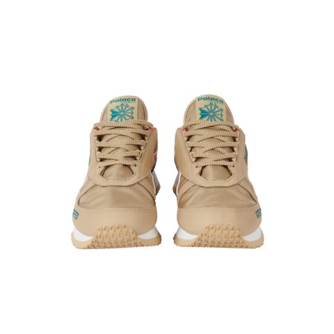 Palace PALACE REEBOK BEIGE - Colorway