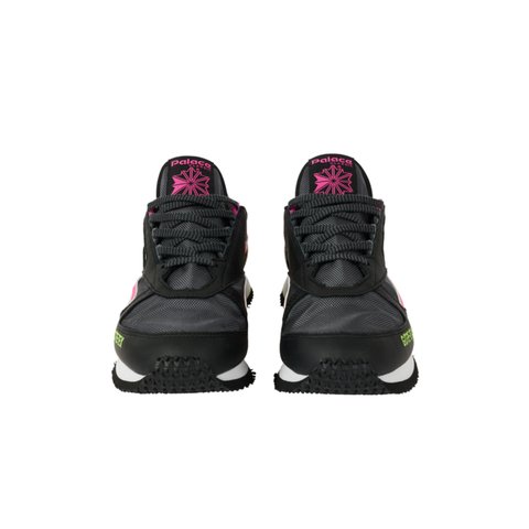 Palace PALACE REEBOK BLACK - Colorway