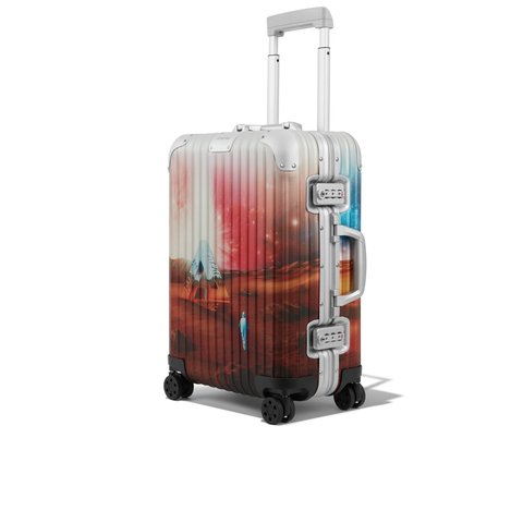 PALACE RIMOWA ORIGINAL CABIN DESERT MULTI
