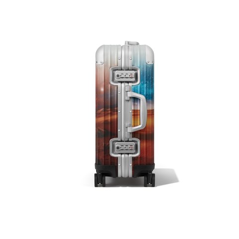 PALACE RIMOWA ORIGINAL CABIN DESERT MULTI