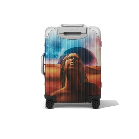 PALACE RIMOWA ORIGINAL CABIN DESERT MULTI