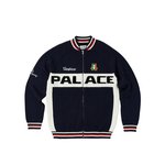 CYCLE KNIT NAVY