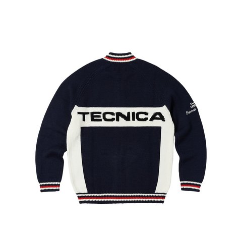 Palace CYCLE KNIT NAVY - Colorway