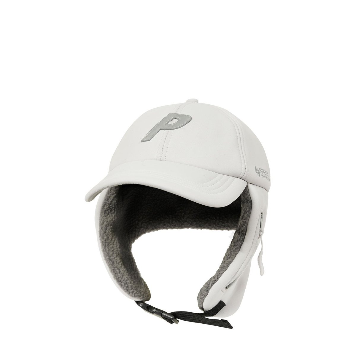Palace GORE-TEX INFINIUM DOG EAR 6-PANEL GREY (Spring 2023) - €68.00