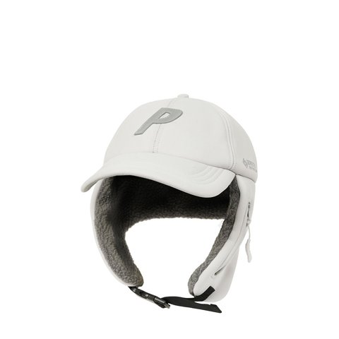 Palace GORE-TEX INFINIUM DOG EAR 6-PANEL GREY - €68.00