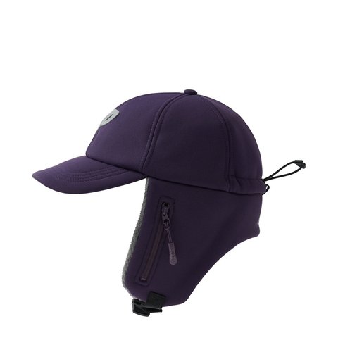 Palace GORE-TEX INFINIUM DOG EAR 6-PANEL DEEP PURPLE - Colorway