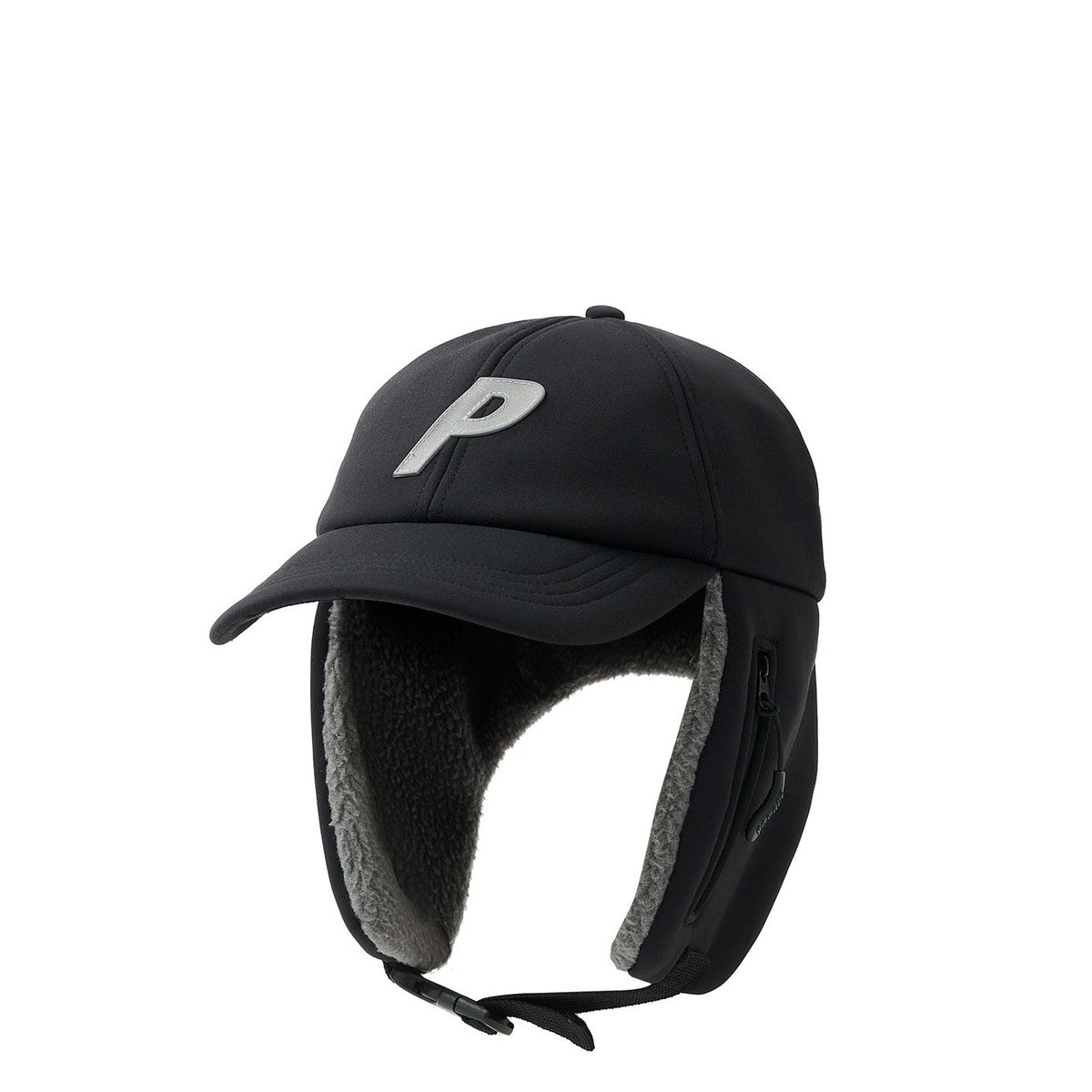Palace GORE-TEX INFINIUM DOG EAR 6-PANEL BLACK (Spring 2023) - €68.00