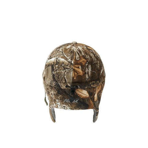 GORE-TEX INFINIUM DOG EAR 6-PANEL REAL TREE