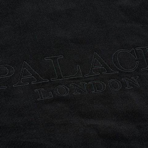 Palace CORD MA-1 BLACK - Colorway