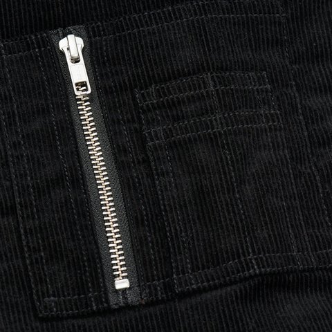 Palace CORD MA-1 BLACK - Colorway