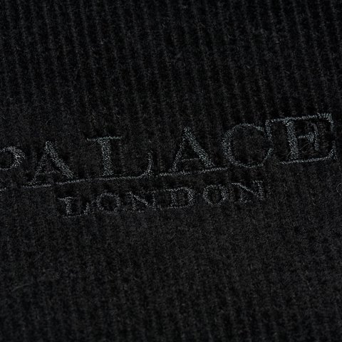 Palace CORD MA-1 BLACK - Colorway